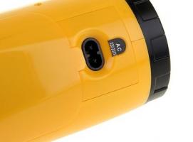 Фонарь LA-1W Раскладушка