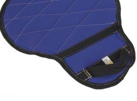 Мягкая ледянка Груша, цвета МИКС