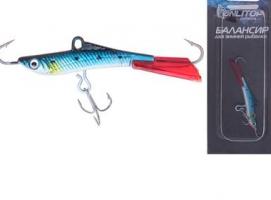 Балансир Ice Dancer, 11 грамм, цвет 001