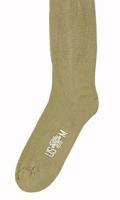 Носки цвета Хаки 