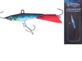 Балансир Ice Sonic, 20 грамм, цвет 001