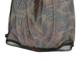 Накомарник (к шляпам, панамам)