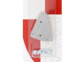 Ножи для ледобура Micro, Pro, Arctic, Expert и Expert PRO, d=150 мм