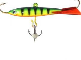 Балансир Spider Pro 26 55мм, вес 12гр, цвет 29