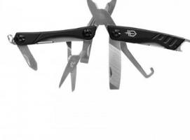 Мультитул Gerber Dime Travel, Bladeless, коробка