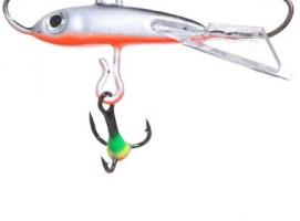 Балансир Spider Pro 106 35мм, вес 5гр, цвет 2