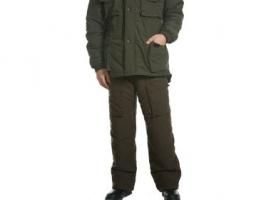 Костюм Форестер (ПВО, Alova, хаки/коричневый, р.120-124, рост 182-188)