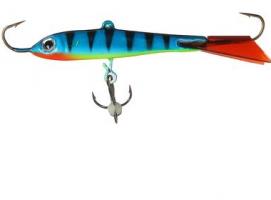 Балансир Spider Pro 17 70мм, вес 18гр, цвет 30