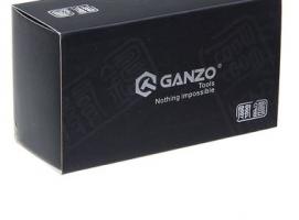 Мультитул Ganzo G301, 26 функций, сталь 440С