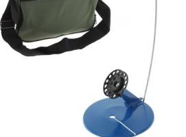 Набор жерлиц ДИКС в малой сумке (набор10 шт)