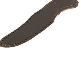 Нож нескладной Корсар, кованная сталь 95х18, рукоять-венге, литье