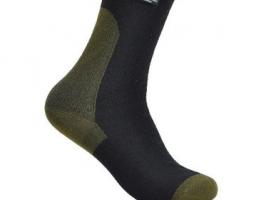 Носки водонепроницаемые S Dexshell Trekking DS8836