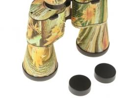 Бинокль сувенирный Камуфляж 10х50, окуляр круглый