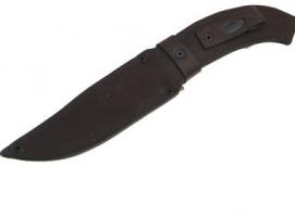 Нож нескладной Русская Охота (5207)к, рукоять-венге, сталь 95х18