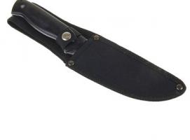 Нож M9483, рукоять - пластик, сталь 420