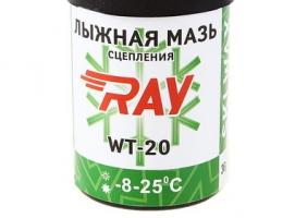 Мазь лыжная Луч WT-20 синтетическая