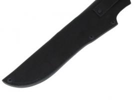 Нож Мираж (2995)б, рукоять-дерево, булатная сталь