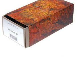 Нож Steel Will 283 Druid, рукоять-сталь,  сталь 9Cr18MoV