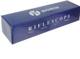 Прицел NORIN 8-32х56, , шт