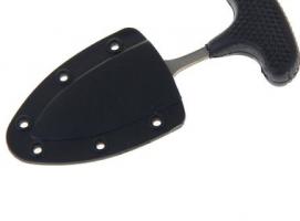 Нож нескладной в чехле