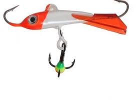 Балансир Spider Pro 106 35мм, вес 5гр, цвет 3