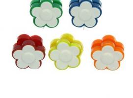 Йо-йо Цветок, цвета МИКС