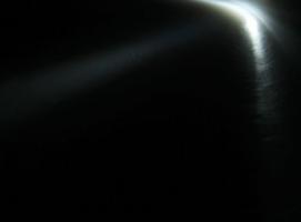 Фонарик-ручка 1 диод 2ААА Рельеф 13х1,3х1,3 см