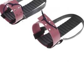 Крепление мягкое регулируемое, универсальное, цвета МИКС