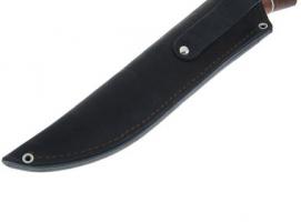 Нож Вепрь(941АРК), рукоять-дерево, сталь 65х13