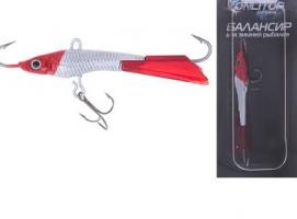 Балансир Ice Sonic, 15 грамм, цвет 005