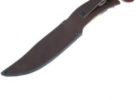 Нож НС-01 г.Златоуст, рукоять-дерево, сталь 40Х10С2М