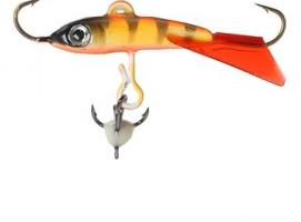 Балансир Spider Pro 106 35мм, вес 5гр, цвет 88