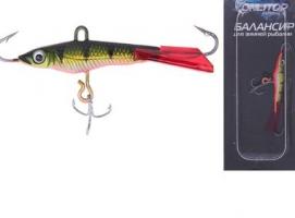 Балансир Ice Sonic, 11 грамм, цвет 004