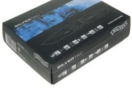 Нож складной Walther Silver Tac, 5.0717, шт