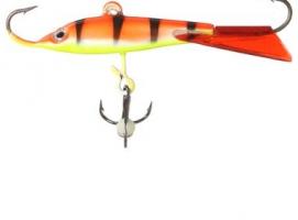 Балансир Spider Pro 06 50мм, вес 10гр, цвет 93