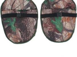 Наколенники рыбацкие 35х25 см