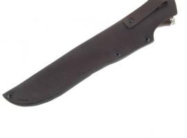 Нож Кардинал (7019)а, рукоять-карельская береза, алмазная сталь