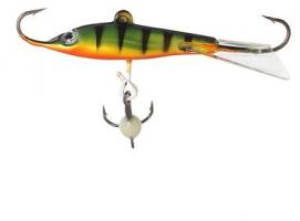 Балансир Spider Pro 06 50мм, вес 10гр, цвет 9