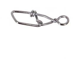 Застежка быстросьемная Ready to fishing размер 00 (набор 5 штук)