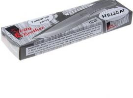 Нож метательный City Brother 1102 Hellcat, сталь 420J2