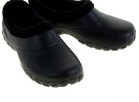 Галоши утепленные, р. 37 микс