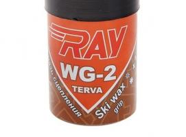 Лыжная мазь Луч WG-2 простая