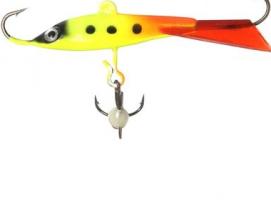 Балансир Spider Pro 06 50мм, вес 10гр, цвет 91