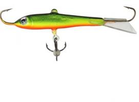 Балансир Spider Pro 17 70мм, вес 18гр, цвет 27