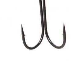 Двойник Kujira 525 BN №1/0 (набор 10шт)