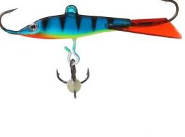 Балансир Spider Pro 06 50мм, вес 10гр, цвет 30