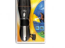 Фонарь Duracell Explorer Fexpdblr, 01 × 12