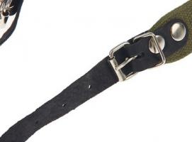 Ремень брезентовый ружейный