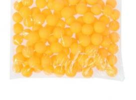 Мяч для настольного тенниса