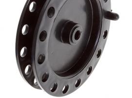 Катушка на жерлицу, 90 мм